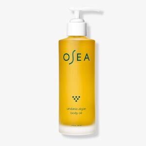 Full size OSEA undaria algae body oil NWT